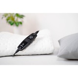 Beurer 30036, Calientacolchones blanco/Gris