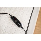 Beurer UB 60 Green Planet, Calientacolchones blanco/Gris