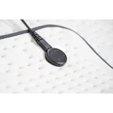 Beurer UB 60 Green Planet, Calientacolchones blanco/Gris