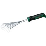 Bosch 06008B5600, Rastrillo de mano verde/Negro