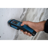 Bosch 0601078000, GMP 1-13, Medidor de humedad azul/Negro
