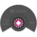 Bosch 2 608 661 693 accesorio para herramienta multifunción, Hoja de sierra Bosch GOP 10,8 V-LI / GOP 250 CE Professional / PMF 10,8 LI / PMF 180 E / Fein Multimaster FMM 250, 10 cm, 1 pieza(s)