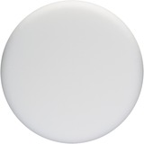 Bosch Esponja de pulido suave, Ø 170mm, Rueda de pulido blanco