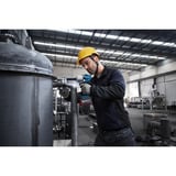 Bosch GDS 18V-780, 06019P4000, Tornillo de percusión azul