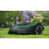 Bosch Indego M 700, Robot cortacésped verde/Negro