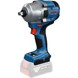 Bosch Llave de impacto a batería GDS 18V-780 Professional solo, 18Volt, Tornillo de percusión azul