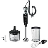Bosch MSM67170, Batidora de mano negro/Gris