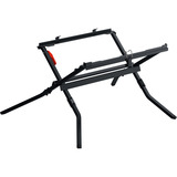 Bosch Mesa de transporte y trabajo GTA700, Mesa de trabajo negro