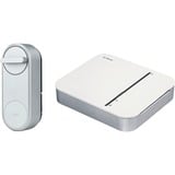 Bosch Paquete de acción Smart Home "Smartes Schließen", Conjunto blanco