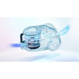 Bosch Serie 6 ProAnimal 2,4 L Aspiradora cilíndrica Secar 750 W Sin bolsa, Aspiradora de suelo rojo/Negro, 750 W, Aspiradora cilíndrica, Secar, Sin bolsa, 2,4 L, HEPA, Filtro higiénico