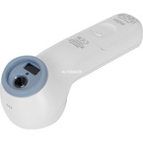 Braun Termómetro de fiebre Sensian 7, Termómetro para la fiebre blanco