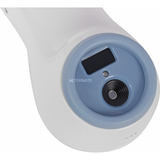 Braun Termómetro de fiebre Sensian 7, Termómetro para la fiebre blanco