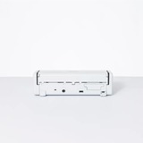 Brother ADS-1800W escaner Escáner con alimentador automático de documentos (ADF) 600 x 600 DPI A4 Blanco, Escáner de alimentación de hojas gris, 215,9 x 355,6 mm, 600 x 600 DPI, 1200 x 1200 DPI, 30 ppm, Escáner con alimentador automático de documentos (ADF), Blanco