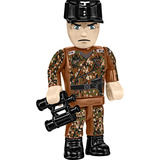 COBI COBI-3124, Juegos de construcción 