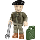 COBI COBI-3124, Juegos de construcción 