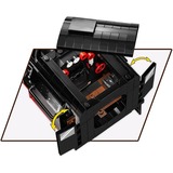 COBI Locomotora de vapor DR BR 52 y semáforo ferroviario, Juegos de construcción 