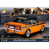 COBI Opel Manta A GT/E 1974, Juegos de construcción 