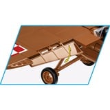 COBI PZL P.11c, Juegos de construcción 