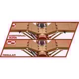 COBI PZL P.11c, Juegos de construcción 