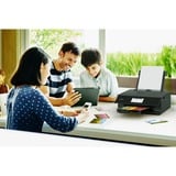 Canon PIXMA TS8750 Inyección de tinta A4 4800 x 1200 DPI Wifi, Impresora multifuncional negro, Inyección de tinta, Impresión a color, 4800 x 1200 DPI, Copia a color, A4, Negro