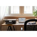 Canon PIXMA TS8750 Inyección de tinta A4 4800 x 1200 DPI Wifi, Impresora multifuncional negro, Inyección de tinta, Impresión a color, 4800 x 1200 DPI, Copia a color, A4, Negro