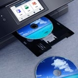 Canon PIXMA TS8750 Inyección de tinta A4 4800 x 1200 DPI Wifi, Impresora multifuncional negro, Inyección de tinta, Impresión a color, 4800 x 1200 DPI, Copia a color, A4, Negro