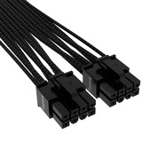 Corsair CP-8920331, Cable negro