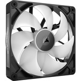 Corsair Corsair iCUE RX140 RGB Dual Kit, Ventilador negro