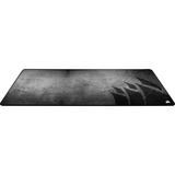 Corsair MM350 PRO Alfombrilla de ratón para juegos Gris, Almohadilla de ratón para juegos gris/Negro, Gris, Imagen, Alfombrilla de ratón para juegos