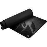 Corsair MM350 PRO Alfombrilla de ratón para juegos Gris, Almohadilla de ratón para juegos gris/Negro, Gris, Imagen, Alfombrilla de ratón para juegos