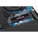 Corsair MP600 PRO NH 8TB, SSD , Unidad de estado sólido PCIe 4.0 x4, NVMe 1.4, M.2 2280