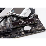 Corsair MP600 PRO NH 8TB, SSD , Unidad de estado sólido PCIe 4.0 x4, NVMe 1.4, M.2 2280