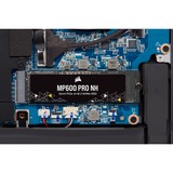 Corsair MP600 PRO NH 8TB, SSD , Unidad de estado sólido PCIe 4.0 x4, NVMe 1.4, M.2 2280