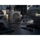 Corsair RM1000e (3rd Gen), Fuente de alimentación de PC negro