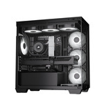 Corsair RM1000e (3rd Gen), Fuente de alimentación de PC negro