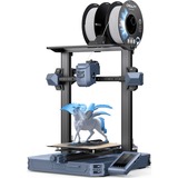 Creality 1001020519, Impresora 3D negro