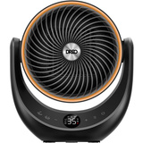 DREO Calefactor 715, Termoventiladores negro
