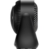 DREO Calefactor 715, Termoventiladores negro