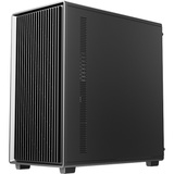 DeepCool CC350 4F, Cajas de torre negro