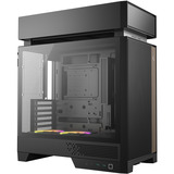 DeepCool CL660, Cajas de torre negro/Madera