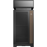 DeepCool CL660, Cajas de torre negro/Madera