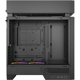 DeepCool CL660, Cajas de torre negro/Madera