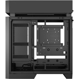 DeepCool CL660, Cajas de torre negro/Madera
