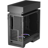 DeepCool CL660, Cajas de torre negro/Madera