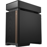 DeepCool CL660, Cajas de torre negro/Madera