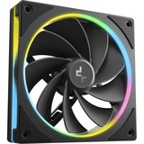 DeepCool CL660, Cajas de torre negro/Madera