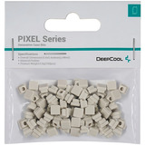 DeepCool PIXEL Series gris, Decoración 