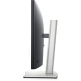 Dell P Series P3424WE pantalla para PC 86,7 cm (34.1") 3440 x 1440 Pixeles 4K Ultra HD LCD Negro, Monitor LED negro/Plateado, 86,7 cm (34.1"), 3440 x 1440 Pixeles, 4K Ultra HD, LCD, 8 ms, Negro