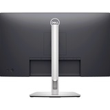 Dell Pro Plus P2725HE pantalla para PC 68,6 cm (27") 1920 x 1080 Pixeles Full HD LCD Negro, Monitor LED negro/Plateado, 68,6 cm (27"), 1920 x 1080 Pixeles, Full HD, LCD, 8 ms, Negro