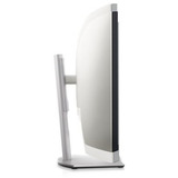 Dell S3422DW Reacondicionado, Monitor LED plateado